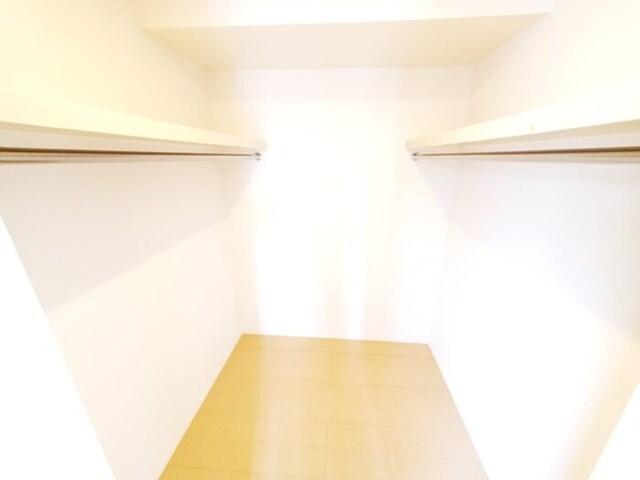ローズ ハウス（201） 部屋画像