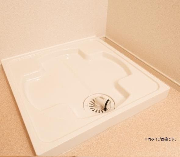 仮称　シエル白岡　Ⅰ（207） その他部屋・スペース