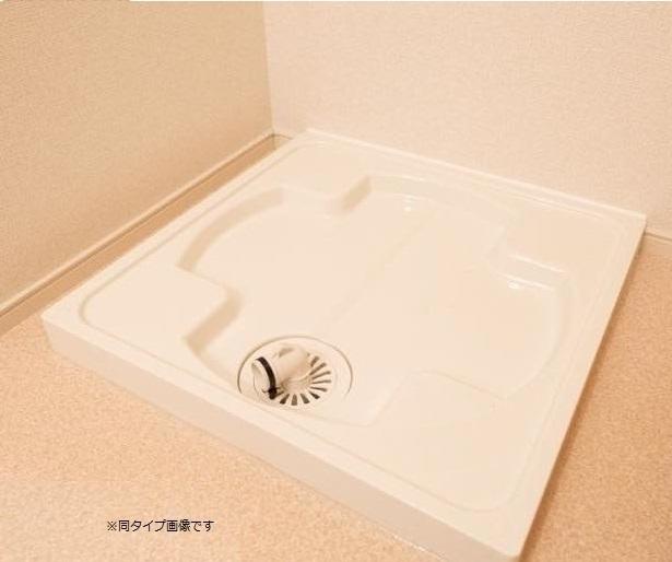 仮称　シエル白岡　Ⅰ（205） その他部屋・スペース