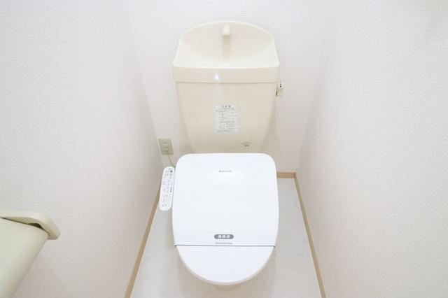 サンパーク　Ⅱ Ｂ（102） 部屋画像