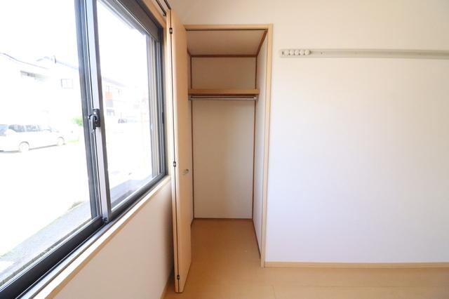 サンパーク　Ⅱ Ｂ（102） 部屋画像