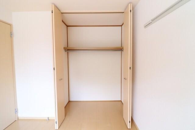 サンパーク　Ⅱ Ｂ（102） 部屋画像