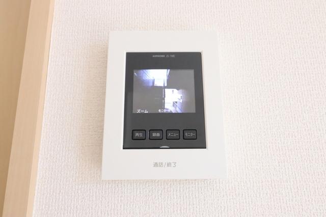 サンパーク　Ⅱ Ｂ（102） 部屋画像