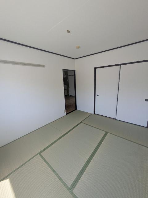 ファミリーハイツ（105） その他部屋・スペース