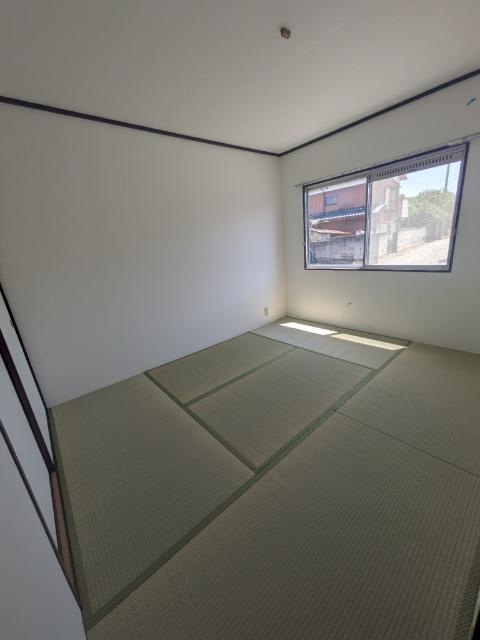 ファミリーハイツ（105） その他部屋・スペース