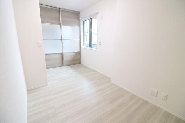 アザレア　B（102） 部屋画像