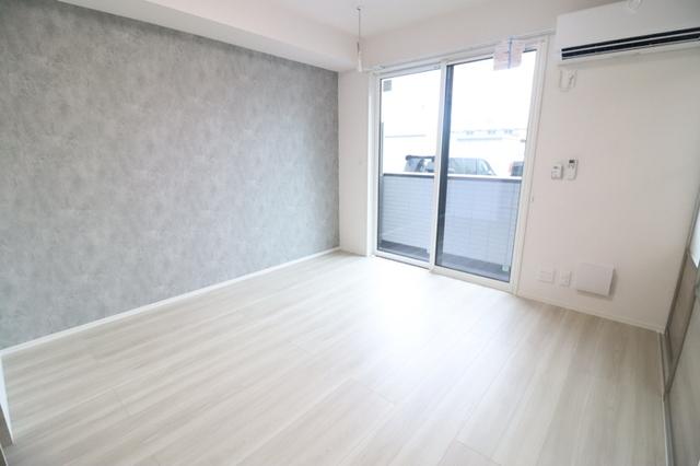 アザレア　B（102） 部屋画像