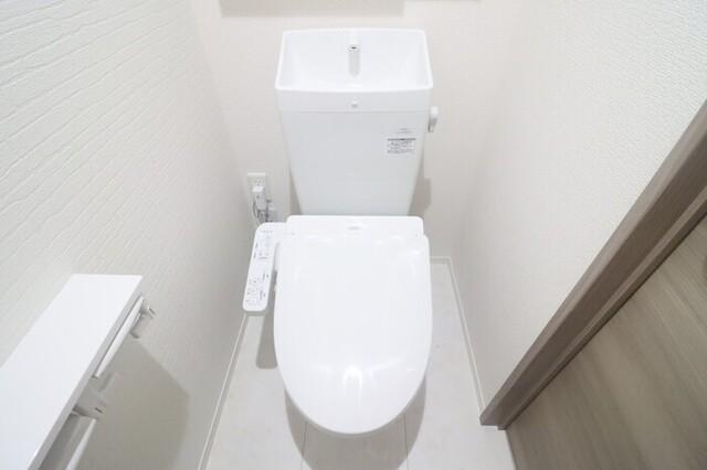 アザレア　B（102） 部屋画像