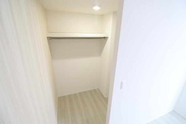 アザレア　B（102） 部屋画像