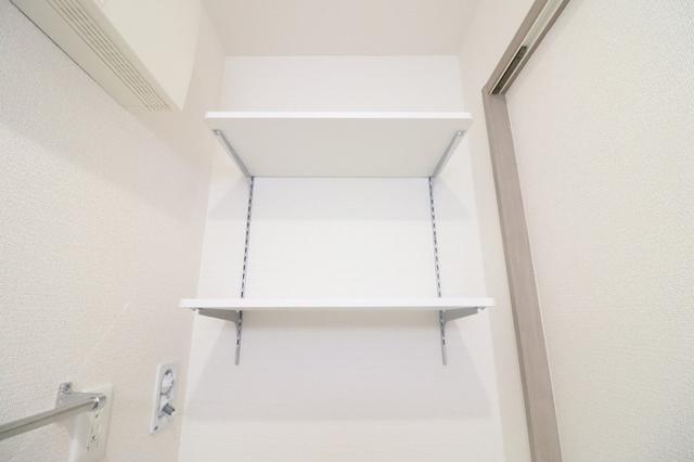 アザレア　B（102） 部屋画像
