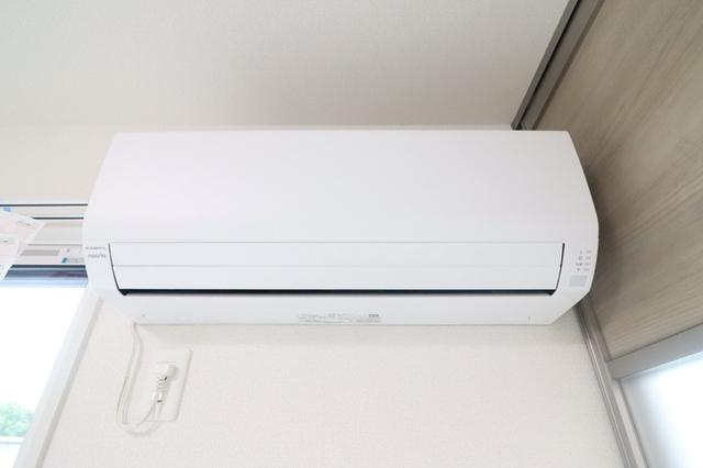 アザレア　B（102） 部屋画像