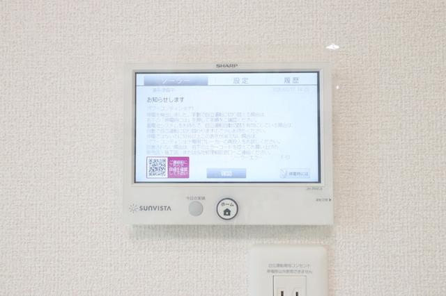 アザレア　B（102） 部屋画像