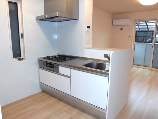 ハイツ宮地（101） 部屋画像