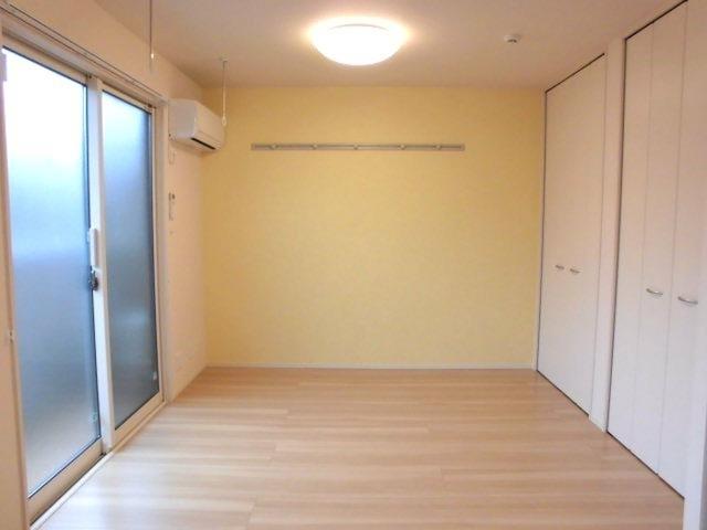 ハイツ宮地（101） 部屋画像