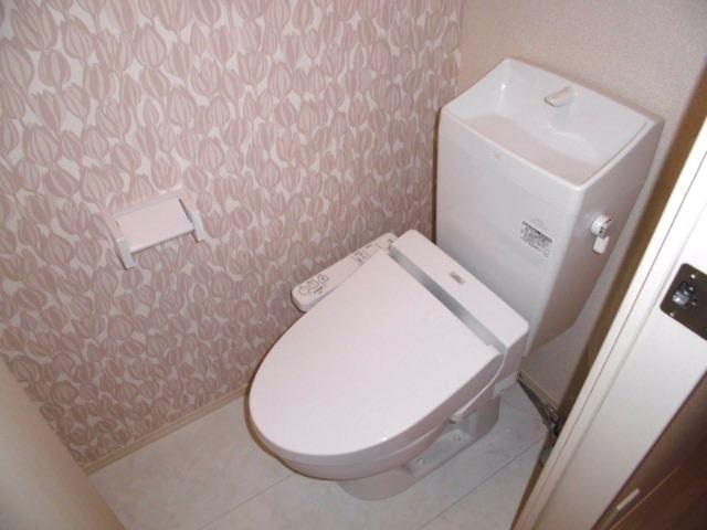 ハイツ宮地（101） 部屋画像