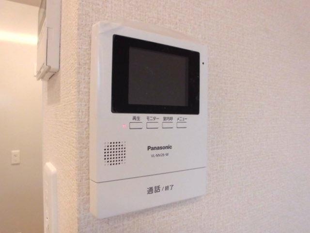 ハイツ宮地（101） 部屋画像