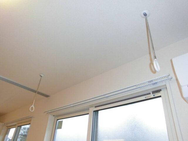 ハイツ宮地（101） 部屋画像
