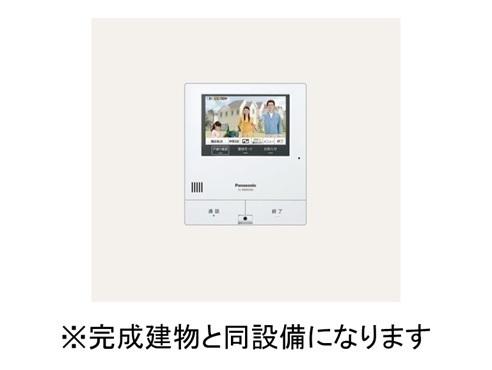 プラシードⅢ（104） その他部屋・スペース