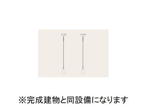 プラシードⅢ（104） その他部屋・スペース
