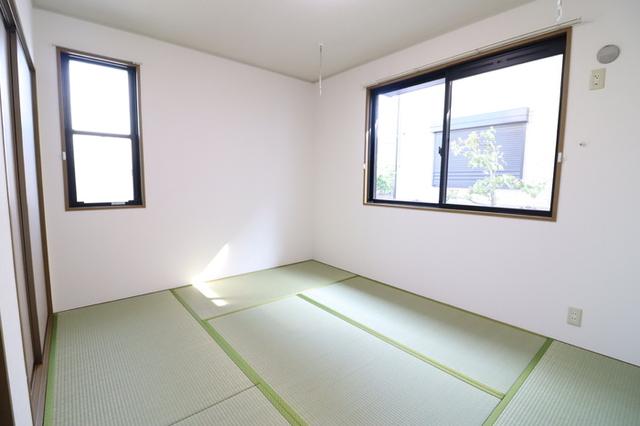 セントラル野口　Ｄ（101） 部屋画像