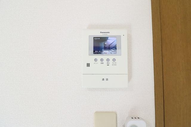セントラル野口　Ｄ（101） 部屋画像