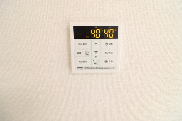 セントラル野口　Ｄ（101） 部屋画像