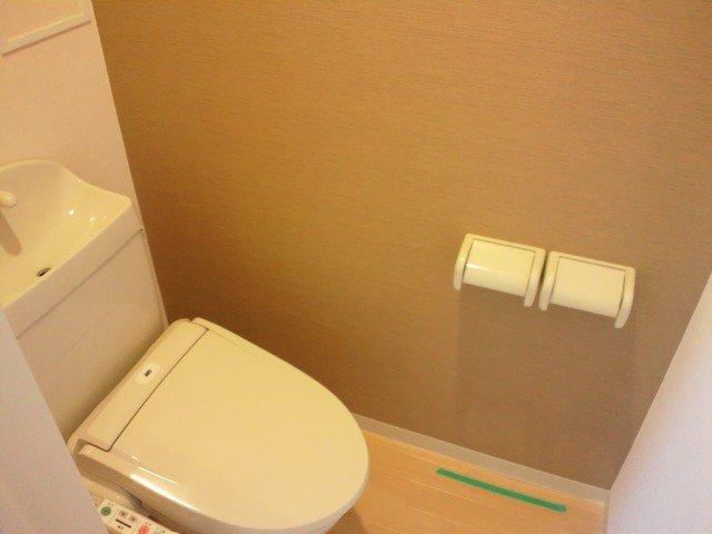 プランドール 部屋画像