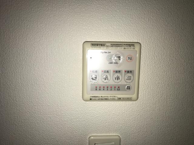 プランドール 部屋画像