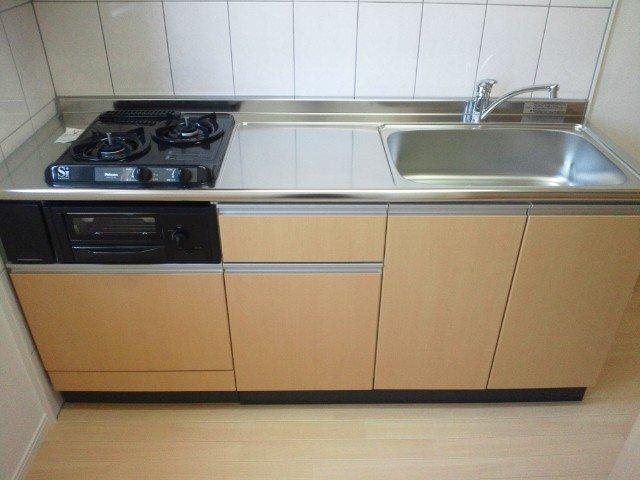 プランドール 部屋画像
