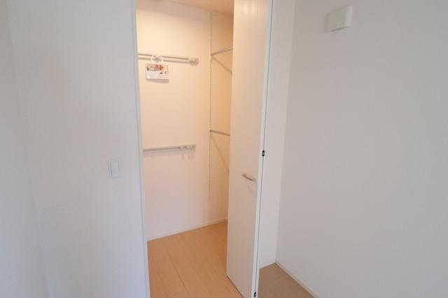 ポーラスターかしわ座（201） 部屋画像