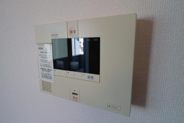 ポーラスターかしわ座（201） 部屋画像