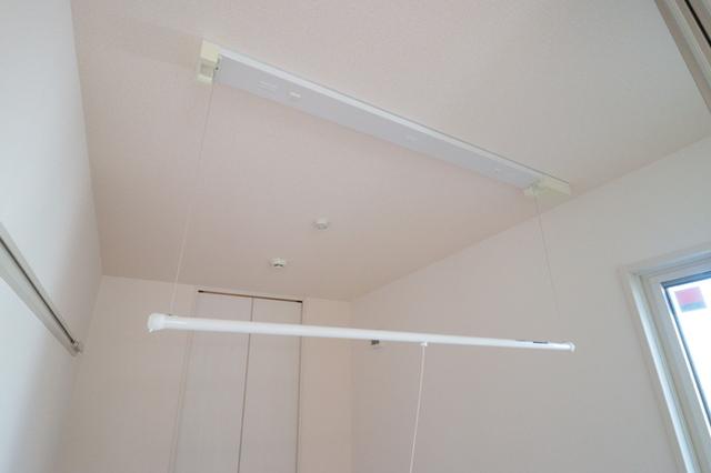 ポーラスターかしわ座（201） 部屋画像