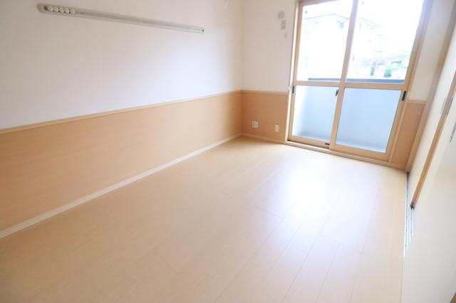 パティオ　リラ（102） 部屋画像