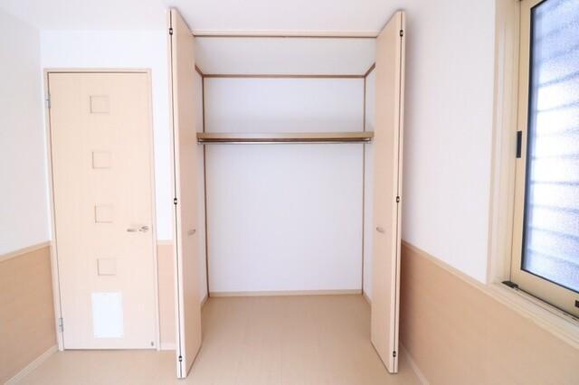 パティオ　リラ（102） 部屋画像