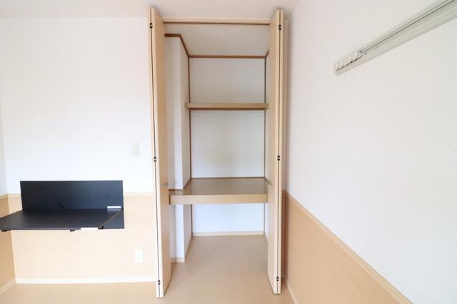 パティオ　リラ（102） 部屋画像