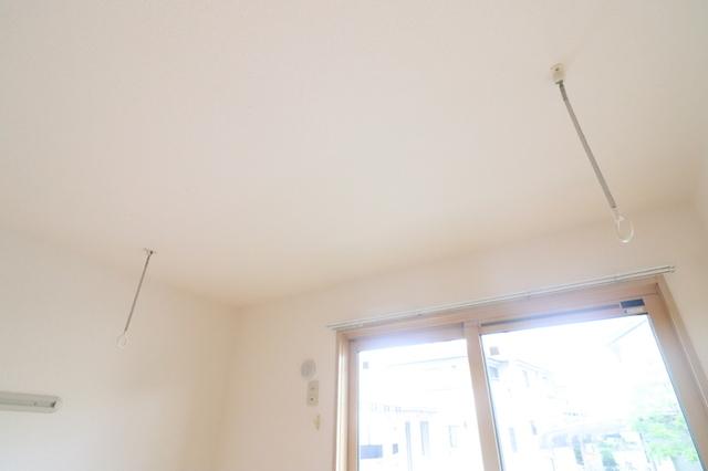 パティオ　リラ（102） 部屋画像