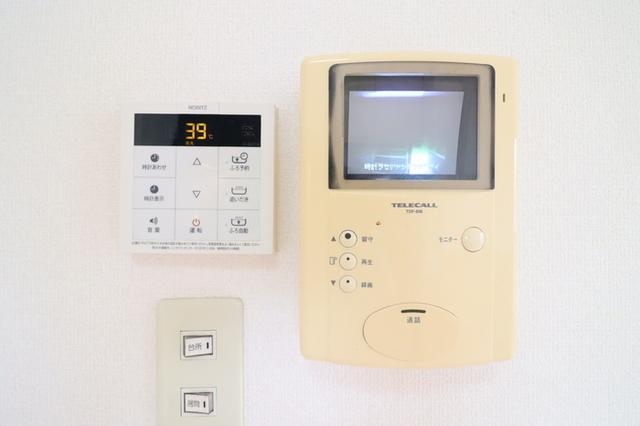 パティオ　リラ（102） 部屋画像