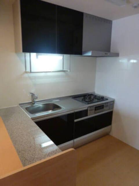 グランメール北鴻巣（303） 部屋画像