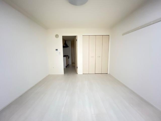 クローリス 部屋画像