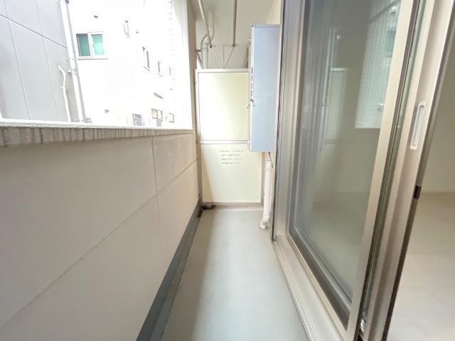 クローリス 部屋画像