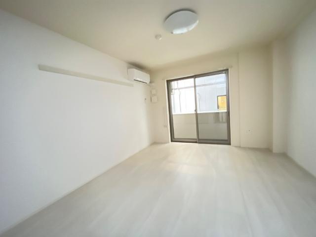 クローリス 部屋画像