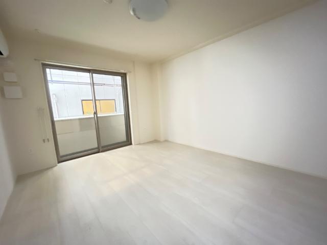クローリス 部屋画像