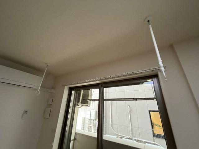 クローリス 部屋画像