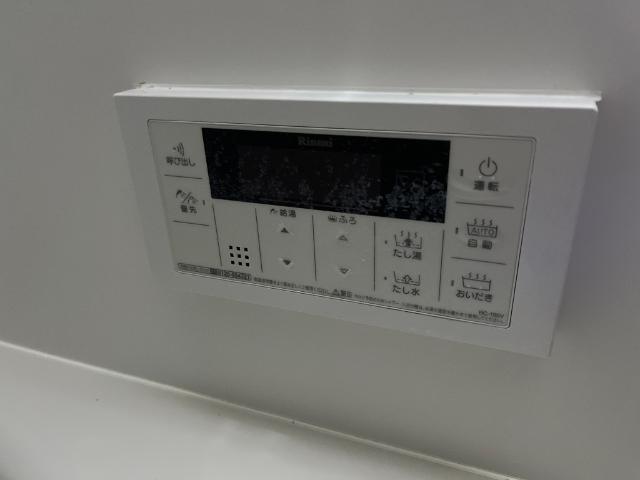 クローリス 部屋画像