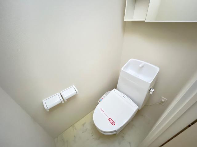 クローリス 部屋画像