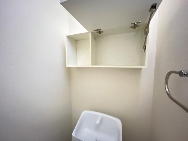 クローリス 部屋画像