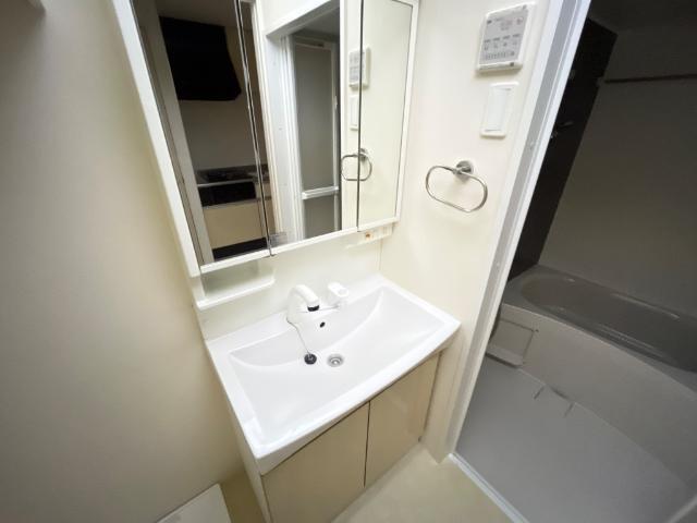 クローリス 部屋画像