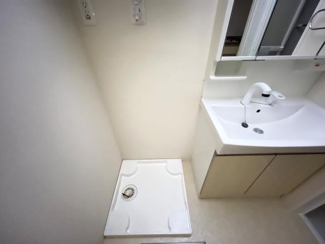 クローリス 部屋画像
