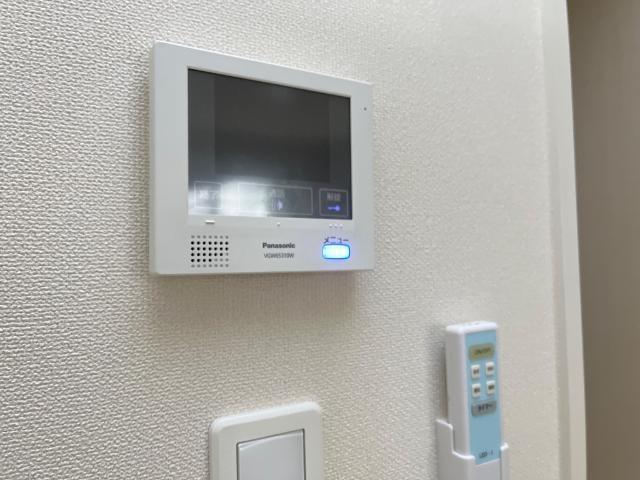 クローリス 部屋画像