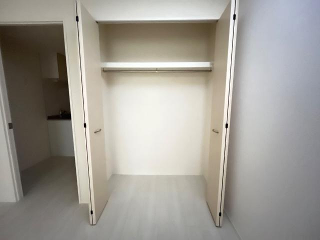 クローリス 部屋画像